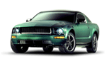 2008 Mustang Parts
