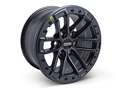 2019-2020 F-150 RAPTOR BEAD-LOCK WHEEL KIT