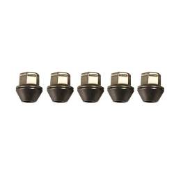 MK2 FOCUS RS WHEEL  LUG NUT KIT