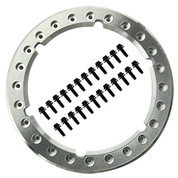 2017-2018 F-150 RAPTOR BEAD LOCK RING KIT