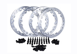 F-150 RAPTOR/BRONCO RAPTOR/RANGER RAPTOR FUNCTIONAL BEADLOCK RING KIT
