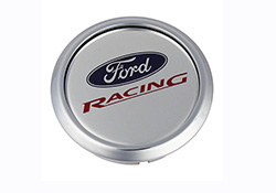 2005-2014 FORD RACING WHEEL CENTER CAP