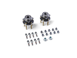 2015-2023 MUSTANG REAR WHEEL HUB KIT W/ ARP STUDS
