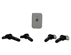 433MHZ TPMS (X4) WITH ACTIVATION TOOL KIT