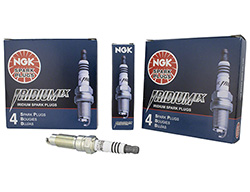 3V COLD SPARK PLUG SET (12MM THREAD)
