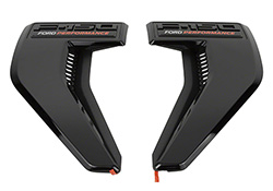 F-150 FORD PERFORMANCE FENDER VENT KIT -PAIR