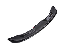 2015-23 MUSTANG REAR SPOILER W/ GURNEY FLAP