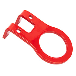 2015-2018 GT350 FRONT TOW HOOK ASSEMBLY