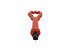 MUSTANG FRONT TOW HOOK