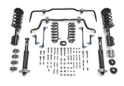 MAVERICK LIFT KIT -TREMOR