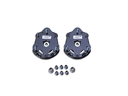 MUSTANG FRONT STRUT MOUNT - ADJUSTABLE CAMBER
