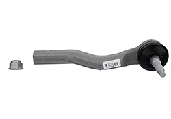 FP BRONCO HD TIE ROD KIT - LEFT