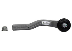 FP BRONCO HD TIE ROD KIT - RIGHT