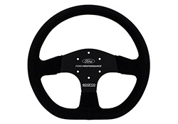 FORD PERFORMANCE STEERING WHEEL - OFF-ROAD