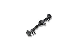BRONCO M220 REAR AXLE ASSEMBLY 4.70 W/ELECTRONIC LOCKING DIFFERENTIAL