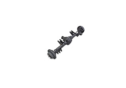 BRONCO M220 REAR AXLE ASSEMBLY 5.13 RATIO W/ ELD