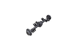 BRONCO M220 REAR AXLE ASSEMBLY 5.38 W/ ELD