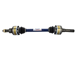 MUSTANG HALF SHAFT ASSEMBLY (LEFT SIDE)