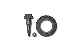 MUSTANG 2015-2026 IRS SUPER 8.8" RING AND PINION SET - 3.55 RATIO