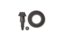 MUSTANG IRS SUPER 8.8" RING AND PINION SET  - 3.73 RATIO