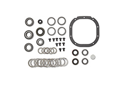 8.8" RING AND PINION INSTALLATION KIT
