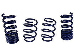 2015-2018 MUSTANG GT350 LOWERING SPRINGS