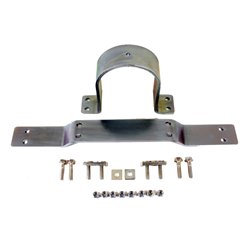 2015-2019 MUSTANG DRIVESHAFT LOOP