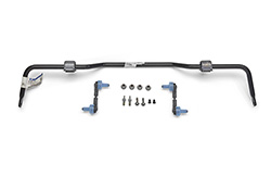 MAVERICK STABILIZER BAR AND BUSHING KIT