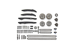 2015-2017 5.0L 4V TI-VCT MUSTANG COYOTE CAMSHAFT DRIVE KIT
