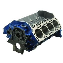 BOSS 351 ENGINE BLOCK 9.5 DECK