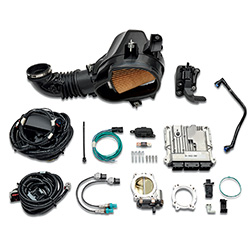 7.3L ENGINE CONTROL PACK 21+ 10R80 AUTO TRANS