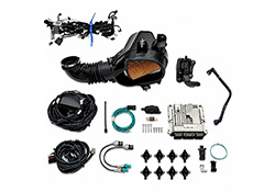 7.3 CONTROL PACK FOR 7.3B ENGINE WITH MANUAL TRANS