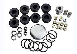 PLUG AND DOWEL KIT FOR BOSS BLOCKS