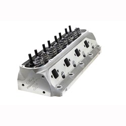 Z2 289/302/351W ALUMINUM HEAD W/ VELOCITY VANE