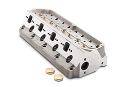 302/351W "Z-HEAD" ALUMINUM 63CC W/ 7MM VALVES