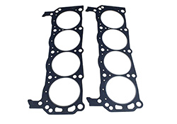 302 HEAD GASKET AND BOLT KIT