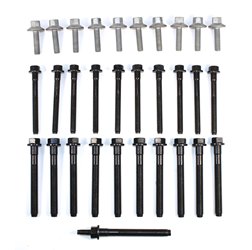 5.2L/5.0L MAIN BOLT KIT