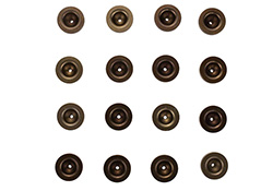 HIGH PERFORMANCE HARDENED STEEL LIFTER CUP-SET (16)
