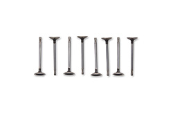 EXHAUST VALVE LIGHTWEIGHT 5.2L COYOTE - (8)