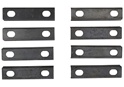 ROCKER CHANNEL KIT