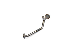 5.0L COYOTE STYLE ROAD RACE OIL PUMP PICK UP TUBE