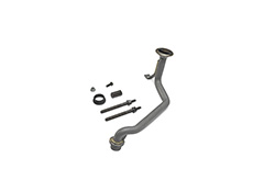5.2L COYOTE STYLE ROAD RACE OIL PUMP PICK UP TUBE