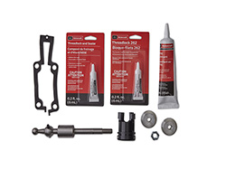 2015-2026 MUSTANG SHIFTER KIT - W/O KNOB