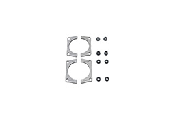 4X4 SUPER DUTY AXLE KNUCKLE SEAL SHIELD