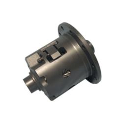 2012-2013 MUSTANG BOSS 302 TORSEN DIFFERENTIAL