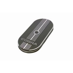 OVAL AIR CLEANER ASSEMBLY