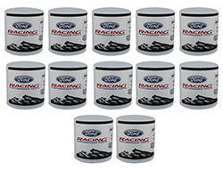 FORD RACING HIGH PERFORMANCE OIL FILTER