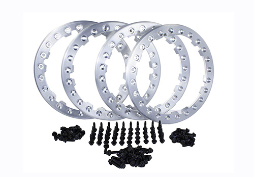 F-150 RAPTOR/BRONCO RAPTOR/RANGER RAPTOR FUNCTIONAL BEADLOCK RING KIT