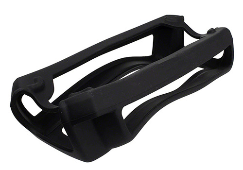 BUMPER COVER - FORD PERFORMANCE 5.0L BATTERY CHARGER/MAINTAINER