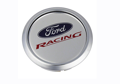 2005-2014 FORD RACING WHEEL CENTER CAP